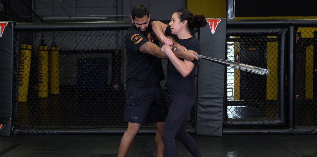 Self Defense Classes Vanguard Krav Maga