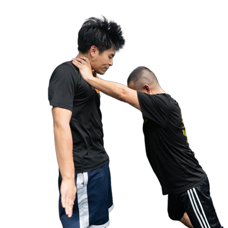 Krav Maga Belt Testing Vanguard Krav Maga