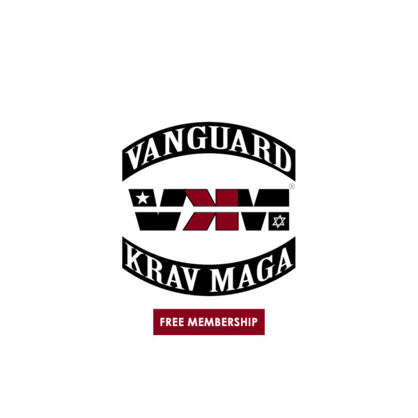 Vanguard Krav Maga® FREE Online Membership