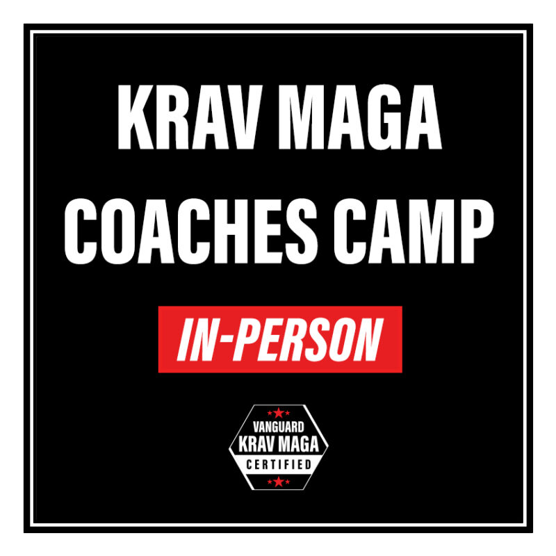 Shop Vanguard Krav Maga®